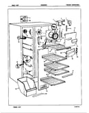 Freezer compartment