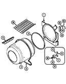 Tumbler (den204a) (den204w)