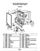 Tub (md358-1) (md358-1)
