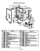 Tub (bdc720-1) (bdc720-1)
