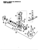 Pump assy. (du55cn-02) (du55cn-02)