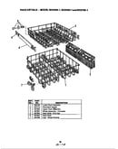 Rack (bdd520-1) (bdd520-1)