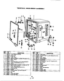 Tub (bdd520-1) (bdd520-1)