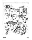 Freezer compartment