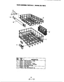 Rack assembly