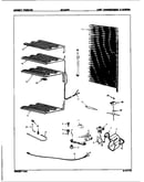 Unit compartment & system