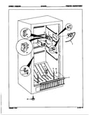 Freezer compartment