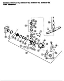 Pump assembly