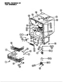 Tub assembly