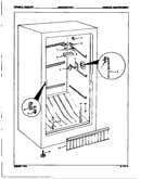 Freezer compartment