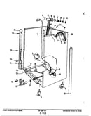 Frame parts