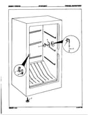 Freezer compartment