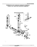Motor & pump