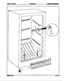 Freezer compartment