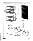 Unit compartment & system