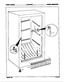Freezer compartment