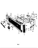 Control panel (du24d2a) (du24d2a)