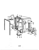 Tub (du24d2a) (du24d2a)
