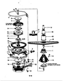 Motor & pump (du24d2a) (du24d2a)