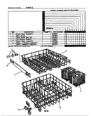 Rack (du24d2a) (du24d2a)