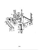 Frame parts (du24d6a) (du24d6a)