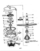 Motor & pump