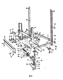 Frame parts