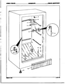 Freezer compartment