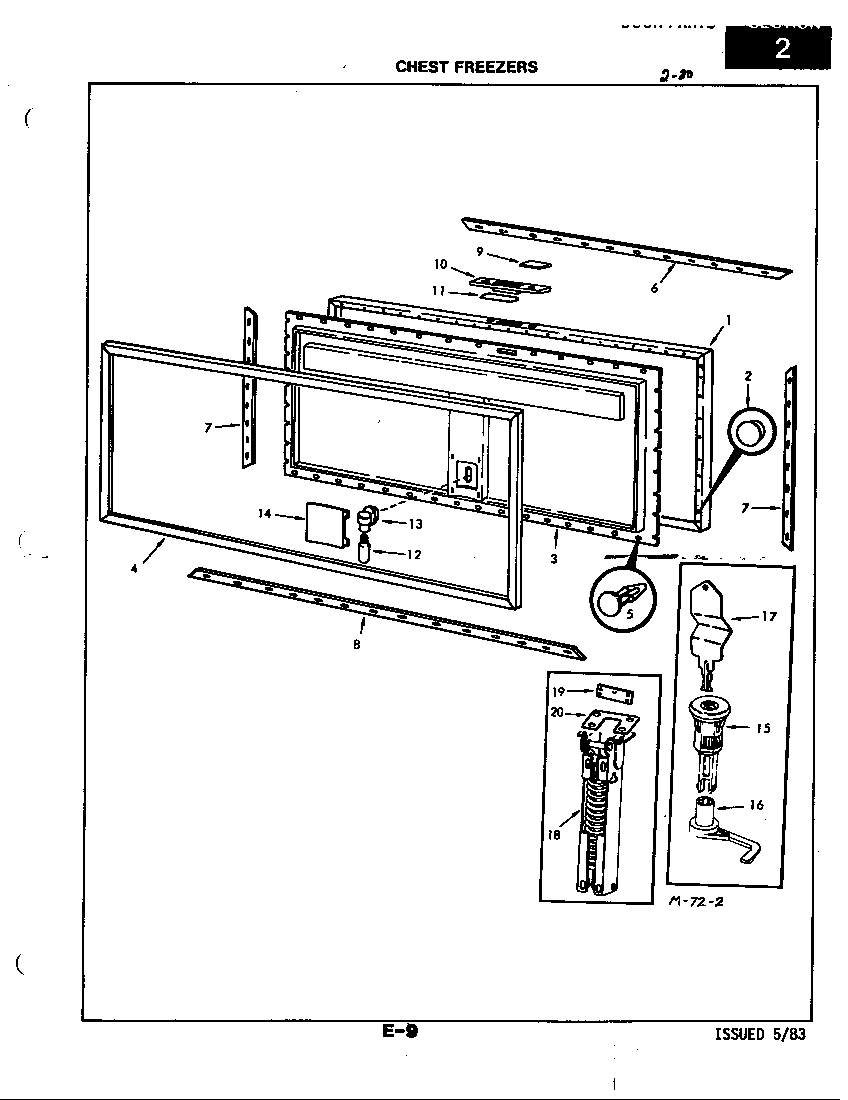 Door