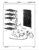 Unit compartment & system