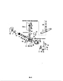 Motor & pump