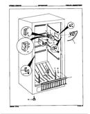 Freezer compartment
