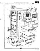 Freezer compartment