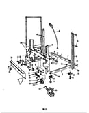 Frame parts