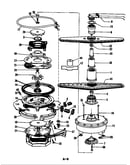 Motor & pump