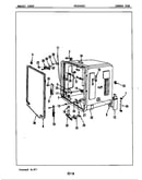 Inner tub