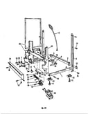 Frame parts