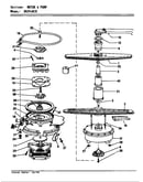 Motor & pump