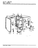 Inner tub
