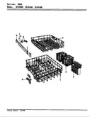 Rack (dc24h6b) (dc24j6a) (dc24j6b)