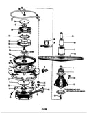 Motor & pump