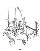 Frame parts