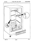 Freezer compartment