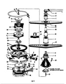 Motor & pump