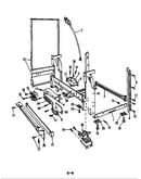 Frame parts