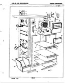 Freezer compartment