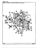 Tub assembly