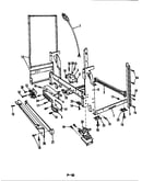Frame parts