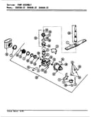 Pump assembly