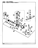 Pump assembly